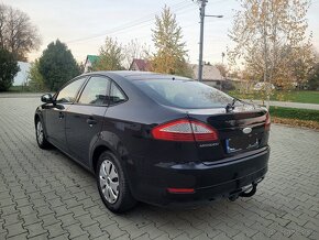 FORD MONDEI 1.8TDCI/ 2009 - 5