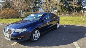 Vw Passat - 5