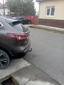 Nissan qashqai - 5