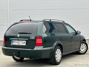 Skoda Octavia 1 Elegance 1.9 TDi 81kw - 5