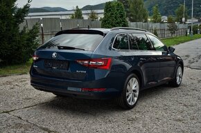 Škoda Superb Combi 2.0 TDI SCR Style DSG | ✅odpočet DPH✅ - 5