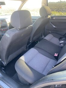 Volkswagen Golf 4 1.9 TDI - 5