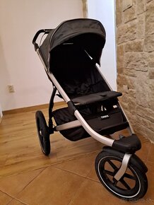 Thule Urban glide 2 - 5