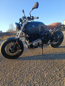 BMW R ninet - 5