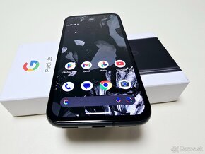 GOOGLE PIXEL 8a 8/128GB OBSIDIAN - 5