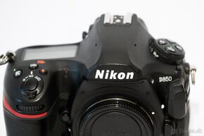 Nikon d850 - 5