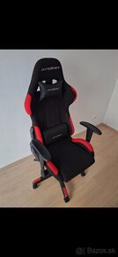 Herna stolička DxRacer - 5