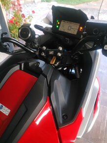 Honda NC750X DCT - 5