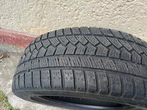 205/55r17 zimné pneumatiky - 5