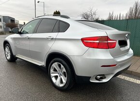 BMW X6 3,0D Xdrive naj:246000 km - 5