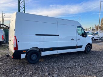 Renault Master Furgon 2.3 dCi L3H2 - 5