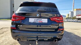 BMW X3 xDrive30d M Sport A/T adaptiv LED - 5