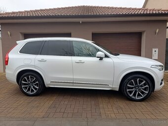 Volvo XC90 XC 90 D5 235k Drive-E Inscription AWD A/T - 5