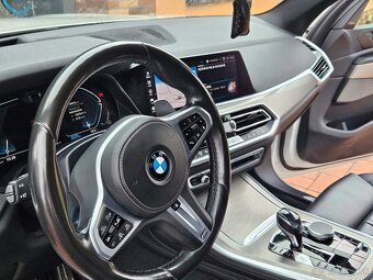 BMW X5 xDrive30d A/T - 5