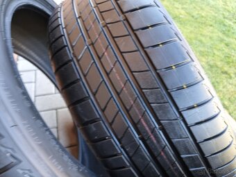 pneu 18" 225/45R18 BRIDGESTONE letné 8mm DOT20/21 - 5