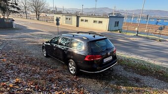 ✅️ Volkswagen Passat 2.0TDI DSG bussines B7 ✅️ - 5