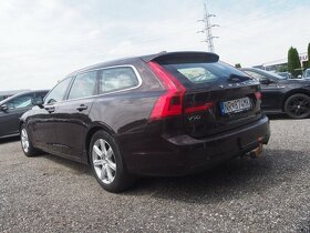 Volvo V90 D3 2.0L Inscription ODPOCET DPH - 5