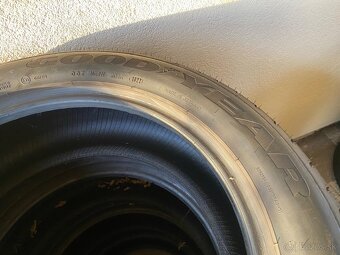 Good Year Efficient Grip 245/50R 18 - 5