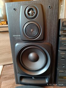 AIWA CX-Z900M+AIWA-DX950M+2xAIWA SX-Z9300 - 5