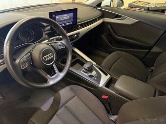 AUDI A4 ALLROAD 2020 2.0 TDI QUATTRO | ODPOČET DPH - 5