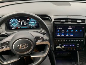 Hyundai Tucson 1.6 T-GDi Mild hybrid 132kw Style DPH - 5