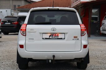 Toyota RAV4 - 5