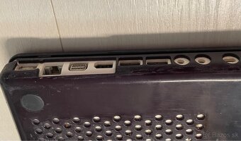 [1] Apple MacBook C2D A1181 - 5