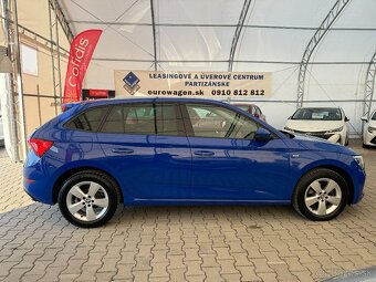 Škoda Scala 1.5 TSI Drive 125 DSG - 5