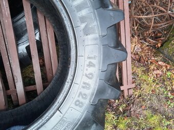 Michelin AGRIBIB 2 14.9-28 - 5