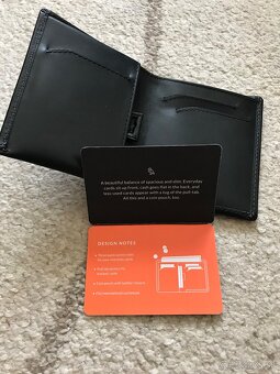 Peňaženka Bellroy Note Sleeve - 5