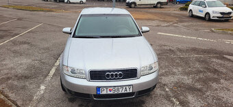 Audi A4 B6 1.9 TDI - 5