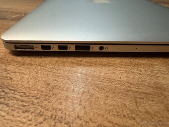 Macbook Pro 13 - 5