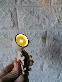 Dino mini led lampa - 5