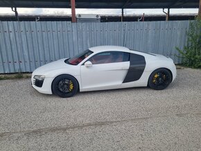 Audi R8 - 5