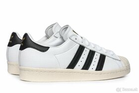 Adidas Superstar tenisky - 5