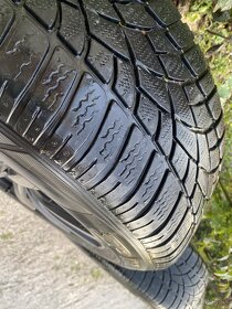 Alu sada kolies Q7 Touareg 5x130 R18 - 5