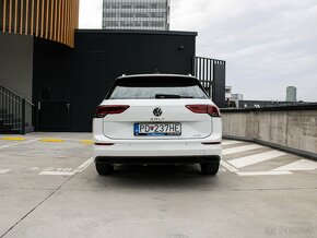 Volkswagen Golf Hybrid 1.5 Tsi 2021 - 5