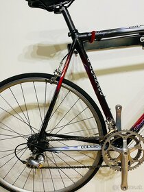 Colnago C40 Art Decor (AD11) - 5