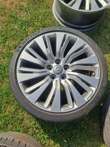 5x120 R20 Opel Insignia - 5