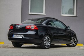 Volkswagen Eos 2.0 FSI-Individuál - 5