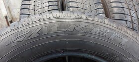 225/65R17 Zimne - 5