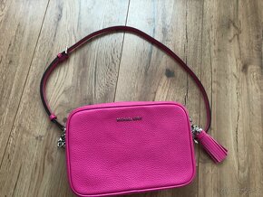 Michael kors crossbody kabelka - 5