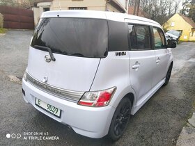 Daihatsu Materia 1.5 16v BEZ KOROZE - 5