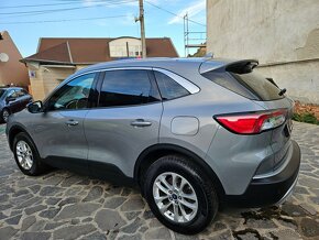 Ford Kuga 2.5 Duratec HEV 190k Titanium eCVT - 5