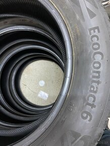 235/55 R18  100V Continental ContiEcoContact 6 (2022) - 5