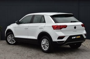 Volkswagen T-Roc, 2.0TDi.SERVIS VW.PO ROZVODECH - 5