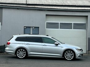 VOLKSWAGEN PASSAT B8 R-LINE - 5