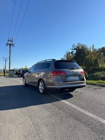 Volkswagen Passat B7 2.0 TDI - 5