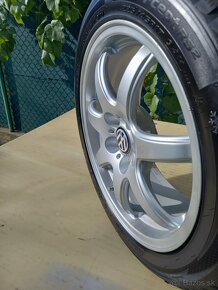 5x110 r17 Alutec Germany - 5