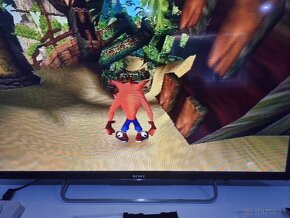 Crash Bandicoot bez org obalu - 5